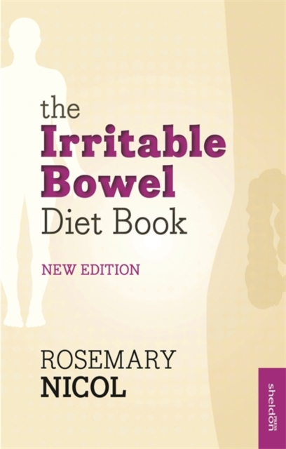 Irritable Bowel Diet Book, Paperback / softback Book