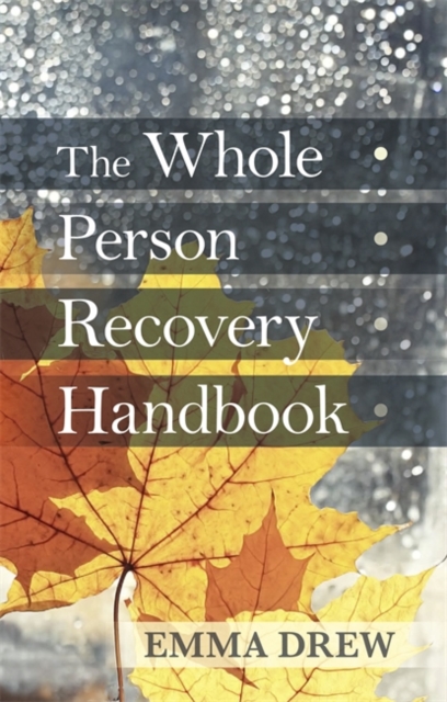 The Whole Person Recovery Handbook, Paperback / softback Book