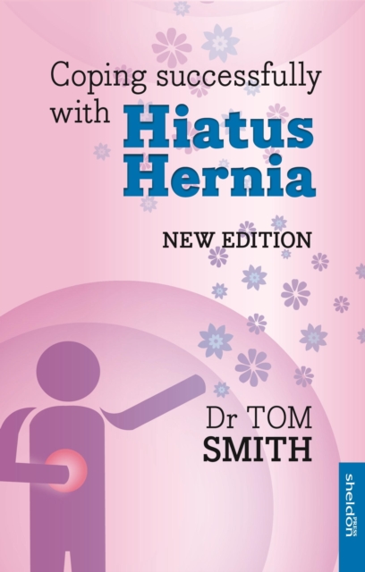 Coping Successfully with Hiatus Hernia, EPUB eBook