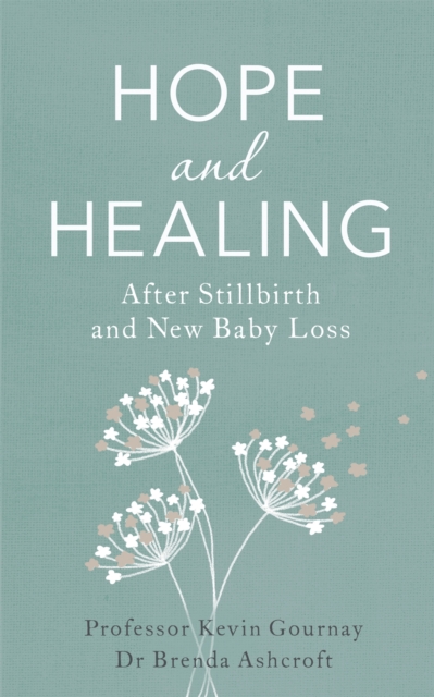 Hope and Healing After Stillbirth And New Baby Loss, Paperback / softback Book