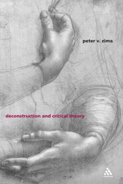 Deconstruction and Critical Theory, PDF eBook