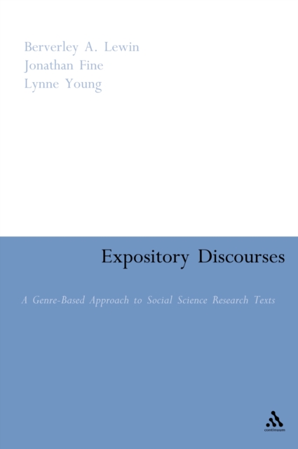 Expository Discourse, PDF eBook