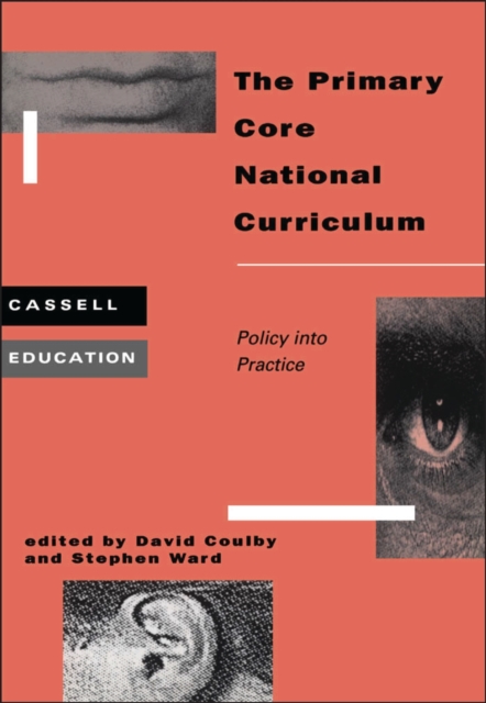 Primary Core National Curriculum, PDF eBook