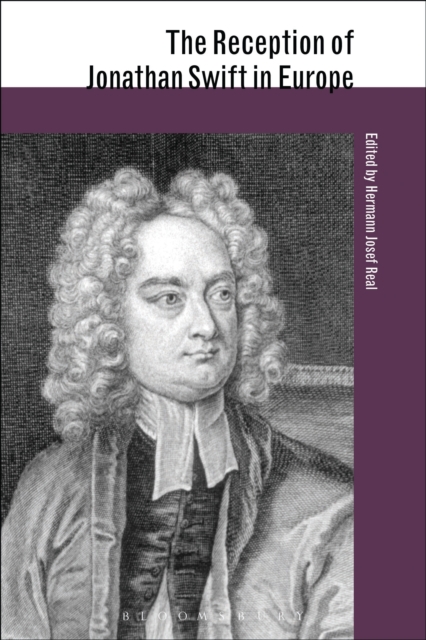 The Reception of Jonathan Swift in Europe, PDF eBook