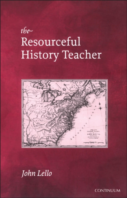 Resourceful History Teacher, PDF eBook