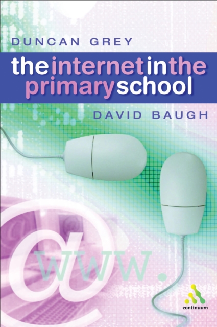 The Internet in School : Second Edition, PDF eBook
