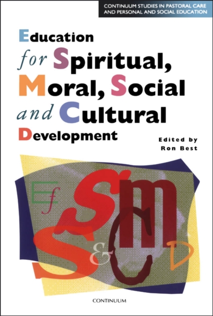 Education for Spiritual, Moral, Social and Cultural Development, PDF eBook