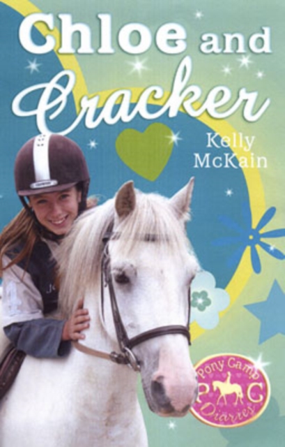 Chloe and Cracker, Paperback / softback Book