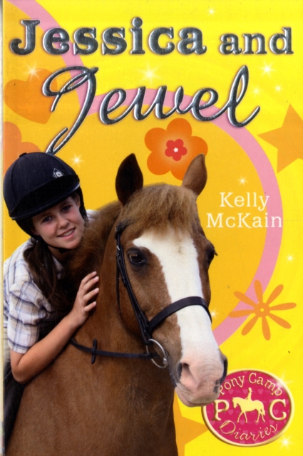 Jessica and Jewel, Paperback / softback Book