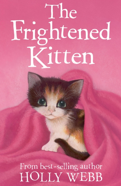 The Frightened Kitten, EPUB eBook