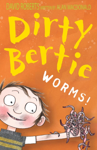 Worms!, EPUB eBook