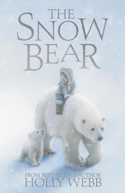 The Snow Bear, EPUB eBook