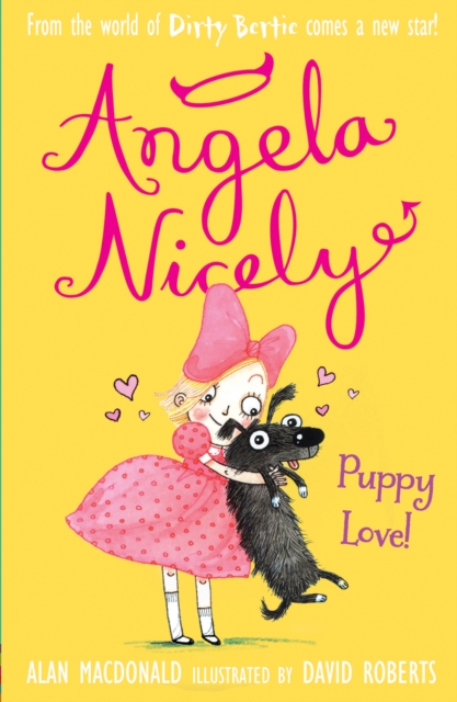 Puppy Love!, Paperback / softback Book