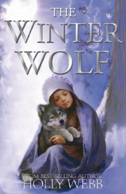 The Winter Wolf, EPUB eBook