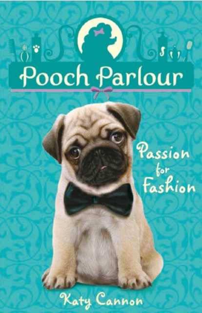 Passion for Fashion, EPUB eBook