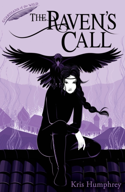 The Raven's Call, EPUB eBook
