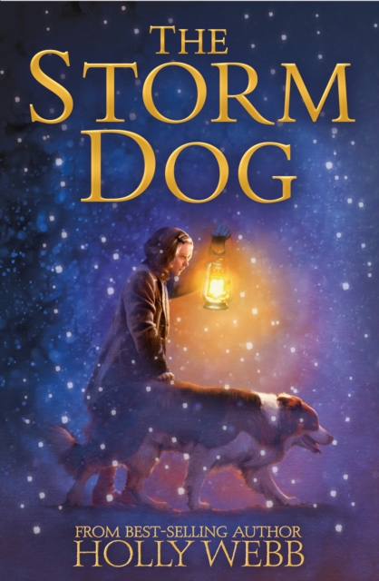 The Storm Dog, Hardback Book