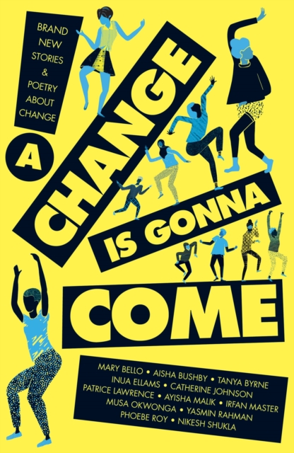 A Change Is Gonna Come, Paperback / softback Book