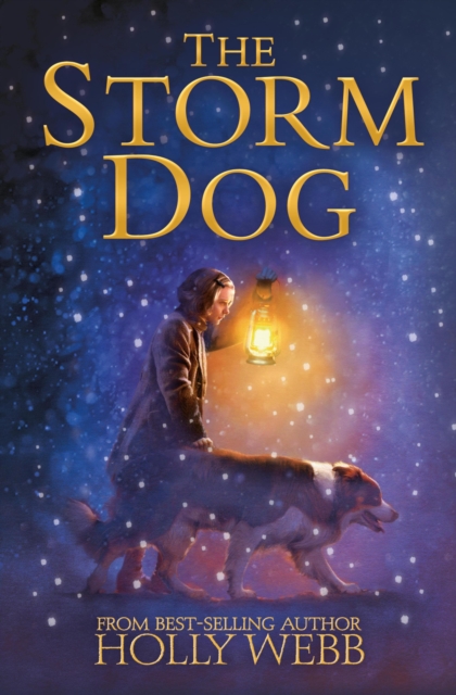 The Storm Dog, EPUB eBook