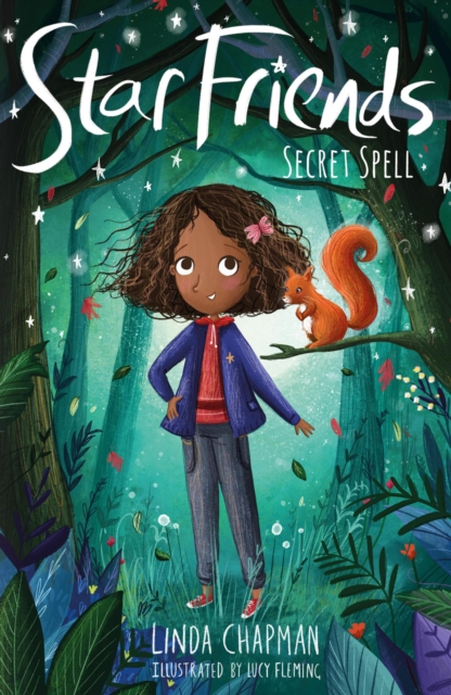 Secret Spell, EPUB eBook