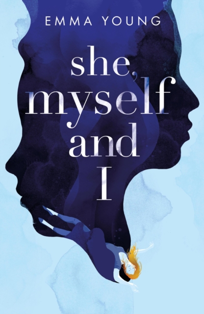 She, Myself and I, EPUB eBook