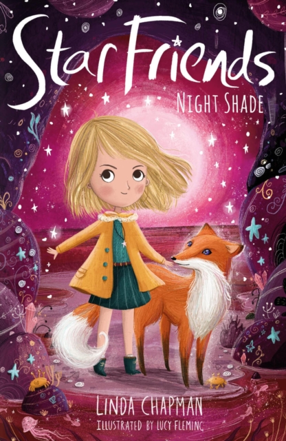 Star Friends 5: Night Shade, EPUB eBook
