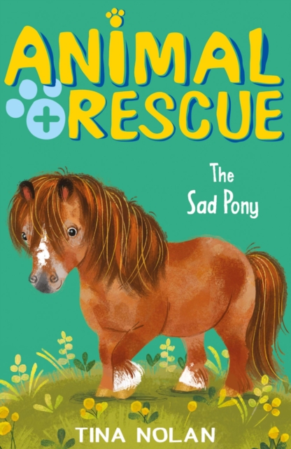 The Sad Pony, EPUB eBook