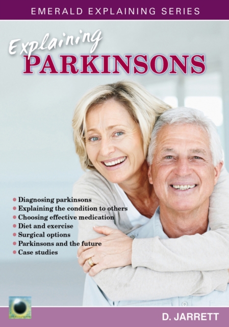 Explaining Parkinson's, Paperback / softback Book