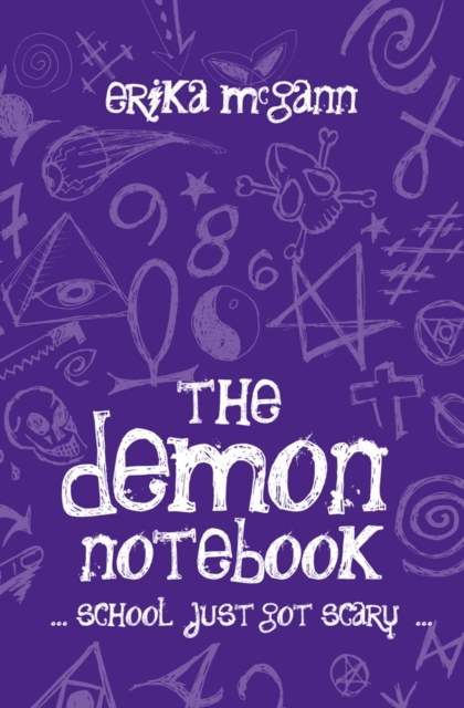 The Demon Notebook, Paperback / softback Book