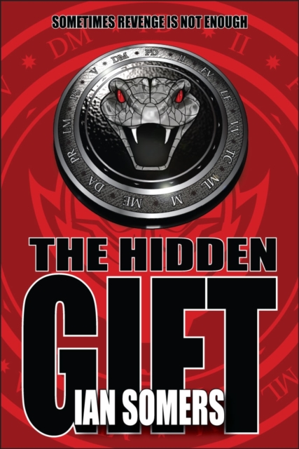 The Hidden Gift, Paperback / softback Book