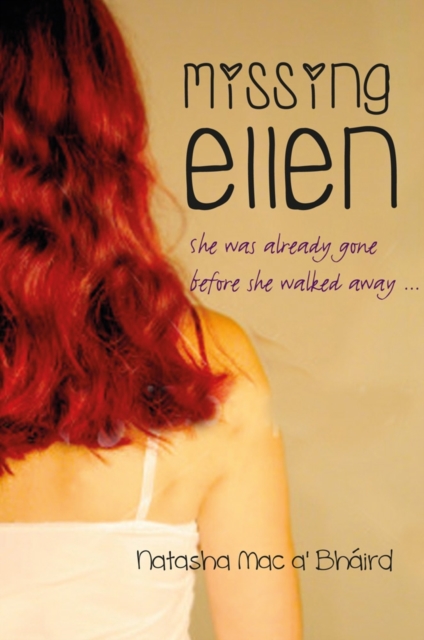 Missing Ellen, Paperback / softback Book