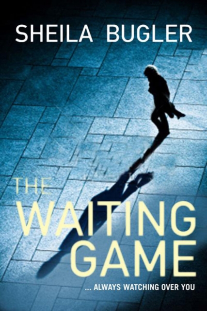The Waiting Game : You never know who's watching ..., Paperback / softback Book