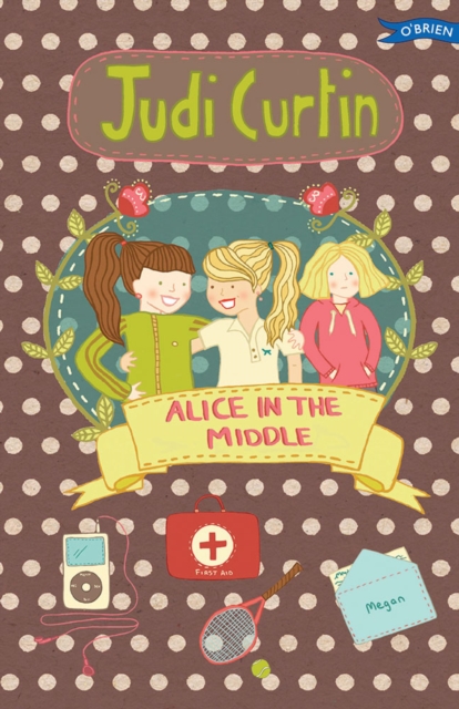 Alice in the Middle, EPUB eBook