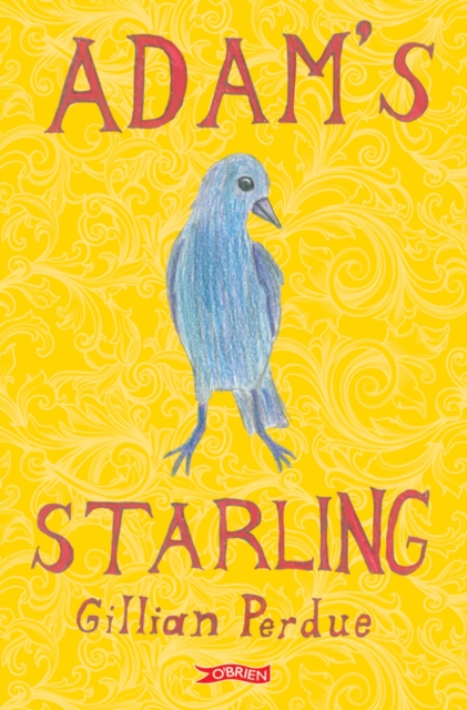 Adam's Starling, EPUB eBook