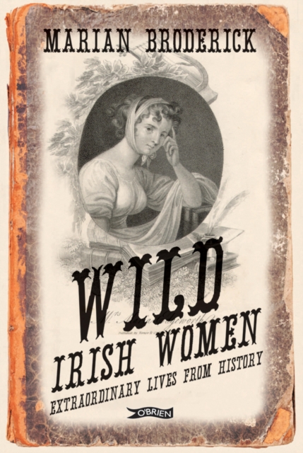 Wild Irish Women, EPUB eBook