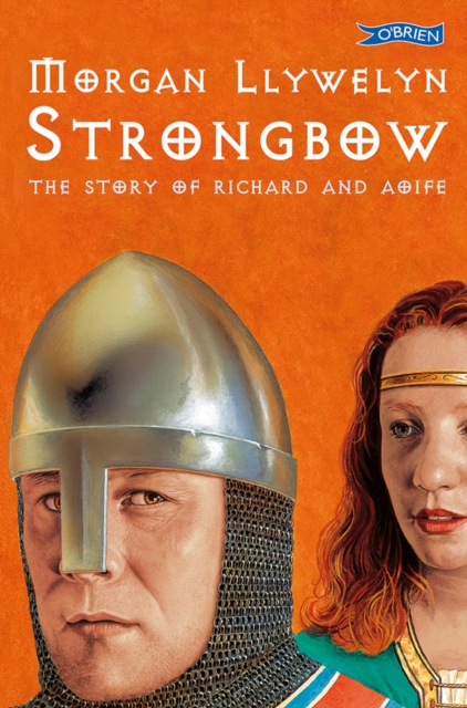Strongbow, EPUB eBook