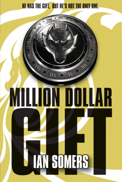 Million Dollar Gift, EPUB eBook
