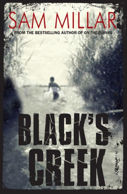 Black's Creek, Paperback / softback Book