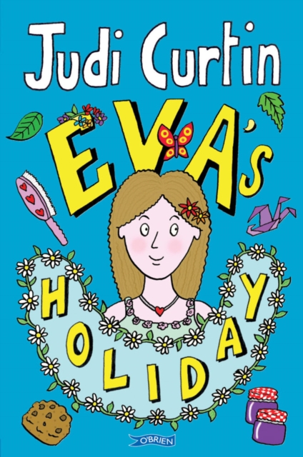 Eva's Holiday, EPUB eBook