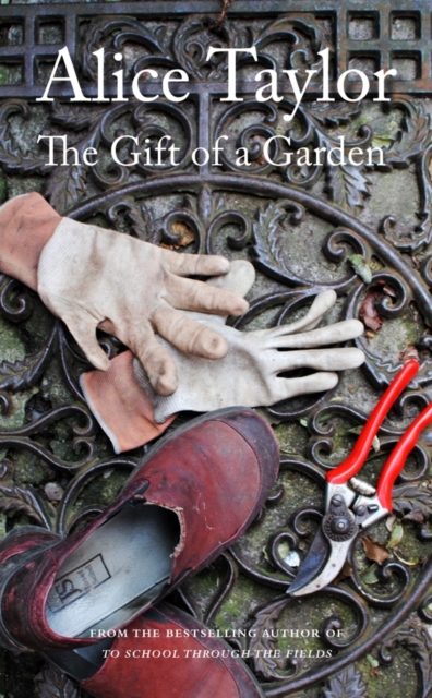 The Gift of a Garden, Hardback Book