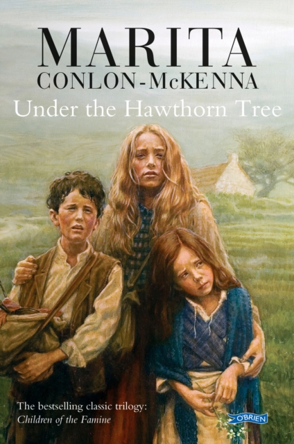 Under the Hawthorn Tree : Children of the Famine, EPUB eBook