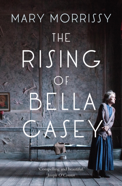 The Rising of Bella Casey, EPUB eBook