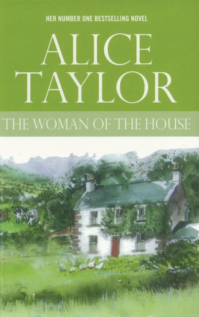 The Woman of the House, EPUB eBook