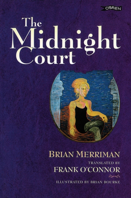 The Midnight Court, EPUB eBook