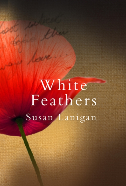 White Feathers, EPUB eBook