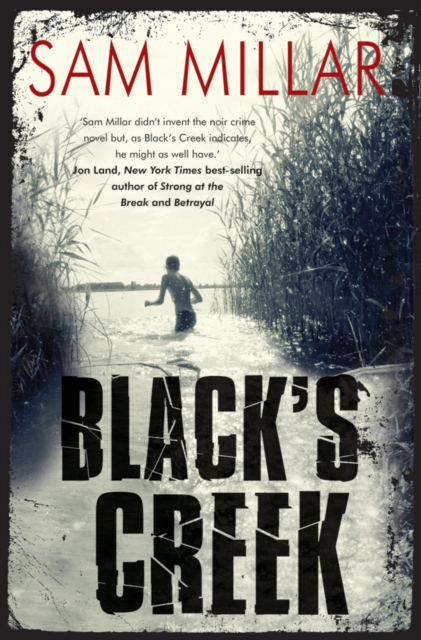 Black's Creek, EPUB eBook