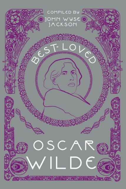 Best-Loved Oscar Wilde, Hardback Book