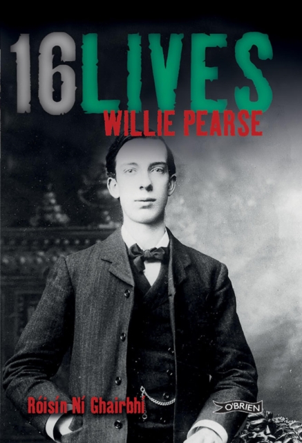 Willie Pearse, EPUB eBook