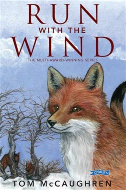 Run with the Wind, Paperback / softback Book