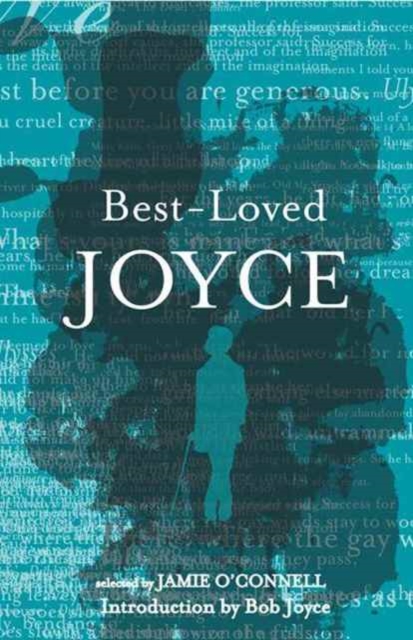 Best-loved Joyce, Hardback Book